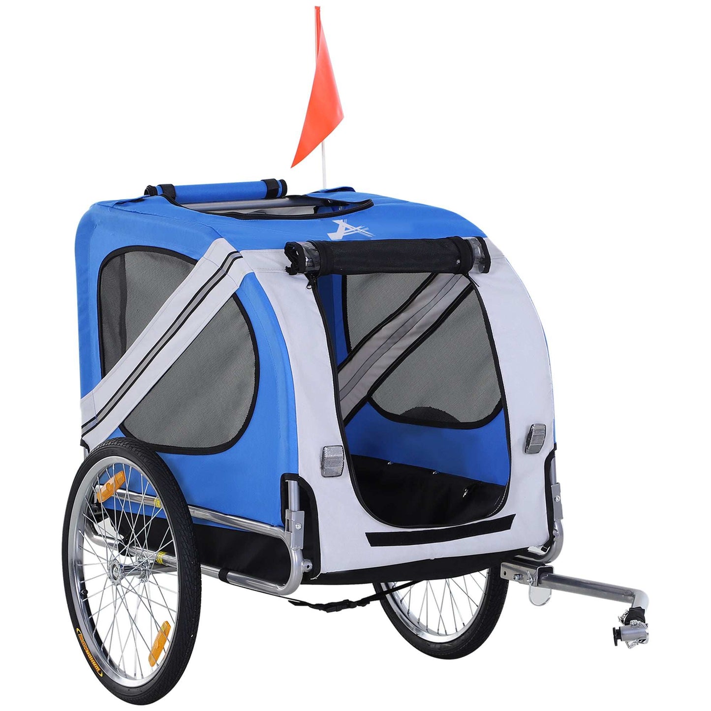 Bicycle Trailers, Pet Carts, Bicycle Carts, Cargo Transport Accessories - Purrfect Pet Haven
