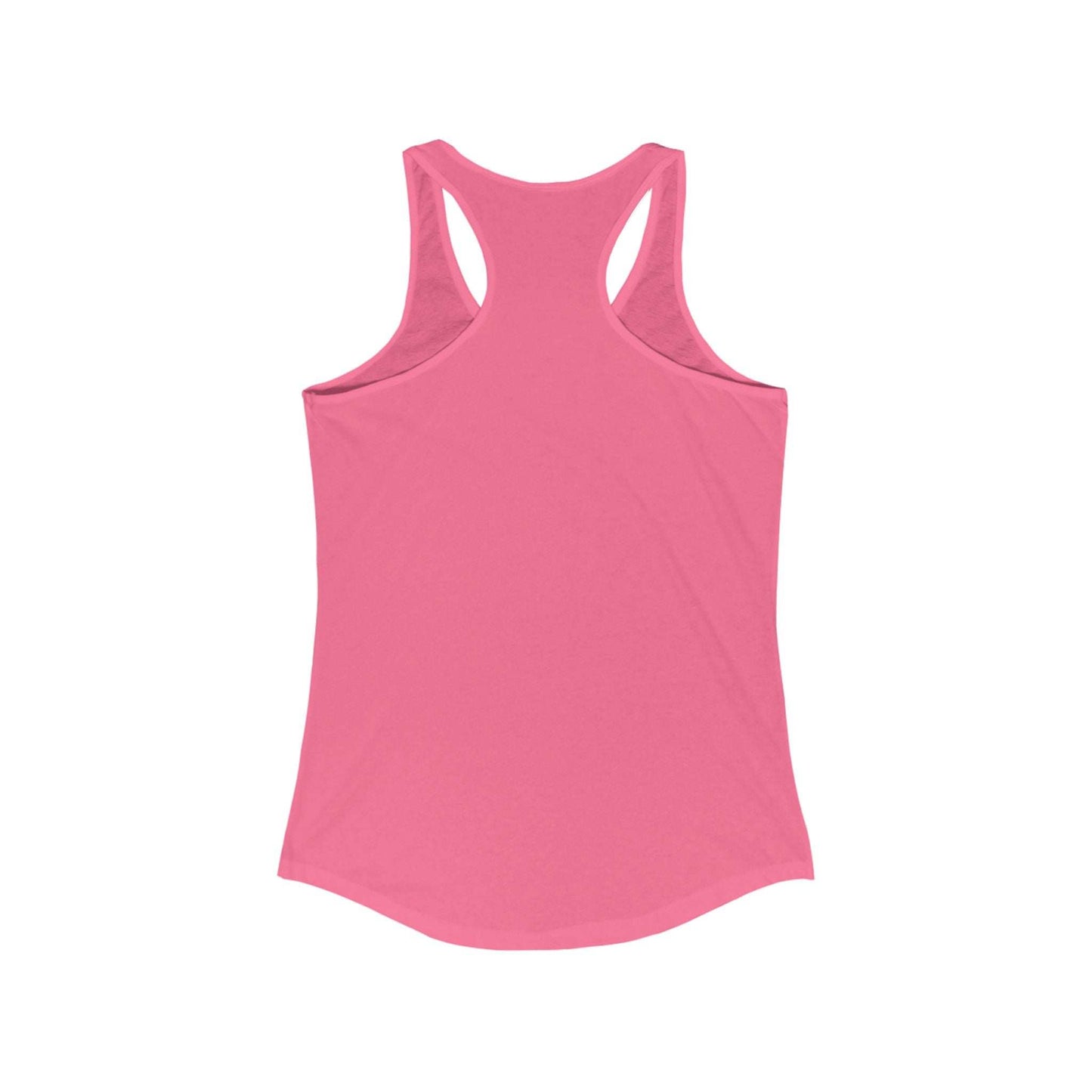 Crazy Dog Lady Racerback Tank Top - Perfect for Dog Lovers - Purrfect Pet Haven