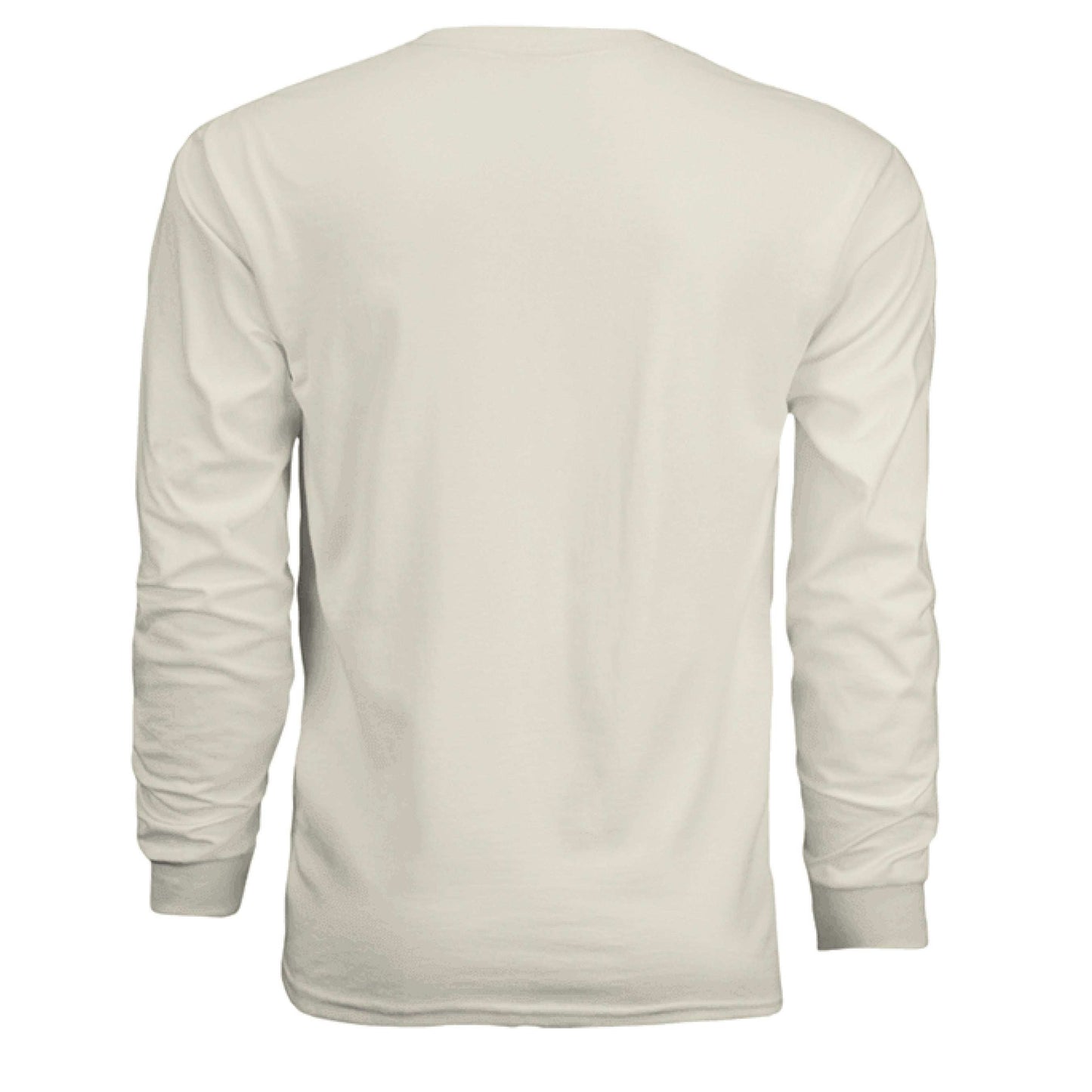 Read More Books Cute Ghost Orange Long Sleeve Shirt - Bookworm Halloween Tee - Purrfect Pet Haven