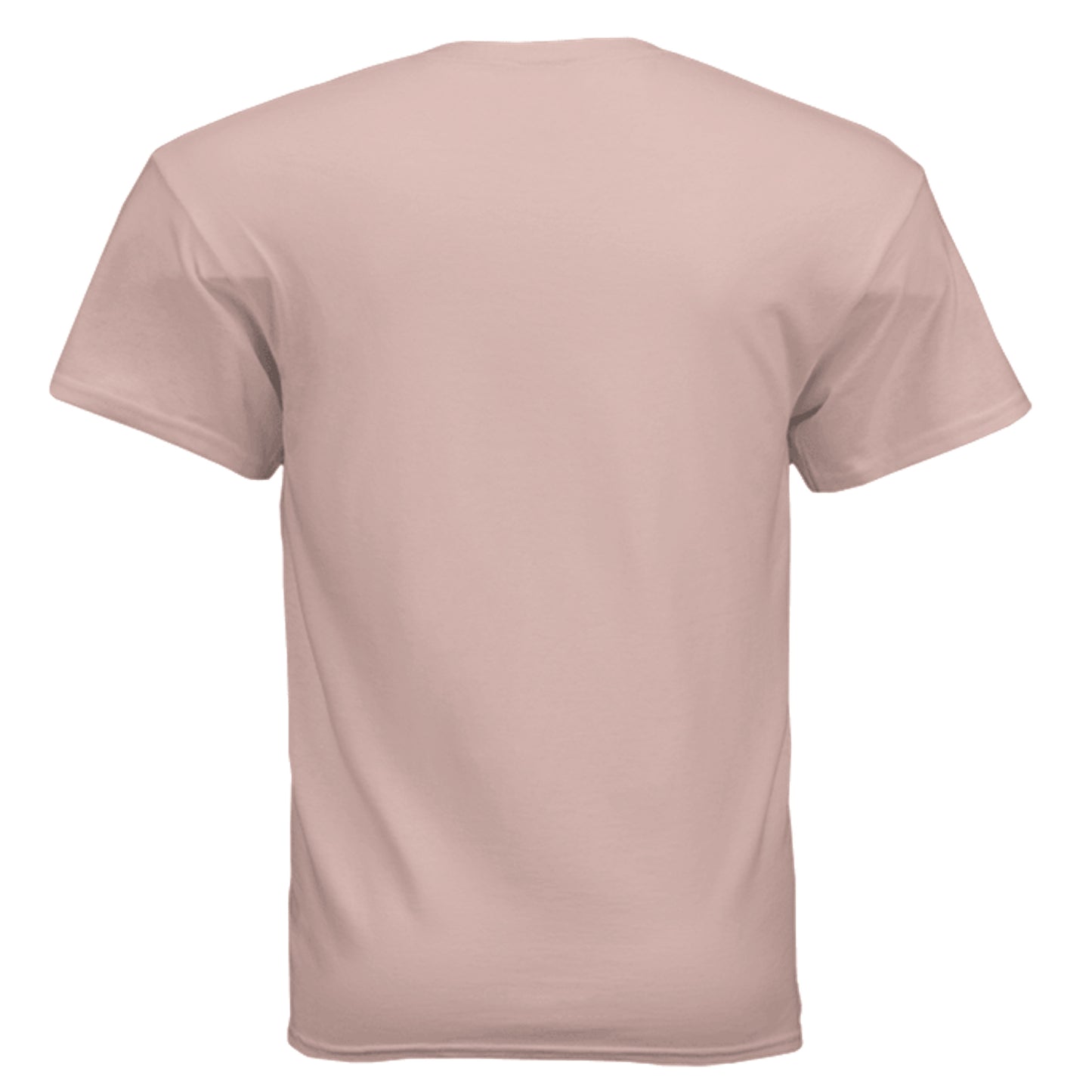 Dusty Rose - G500 - BACK