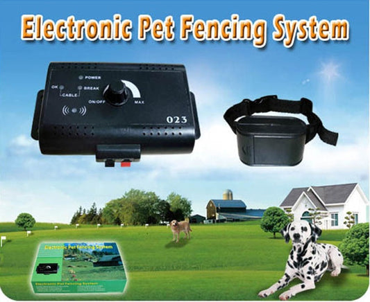 Mobile Phone Tracker Ready Pet Collar - Add GPS Device
