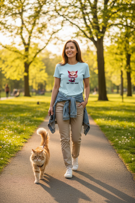Meowy Woofy Christmas Hoodie - Cat & Dog Holiday Sweatshirt