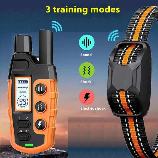Smart Zone System - Underground Fence & Bark Control