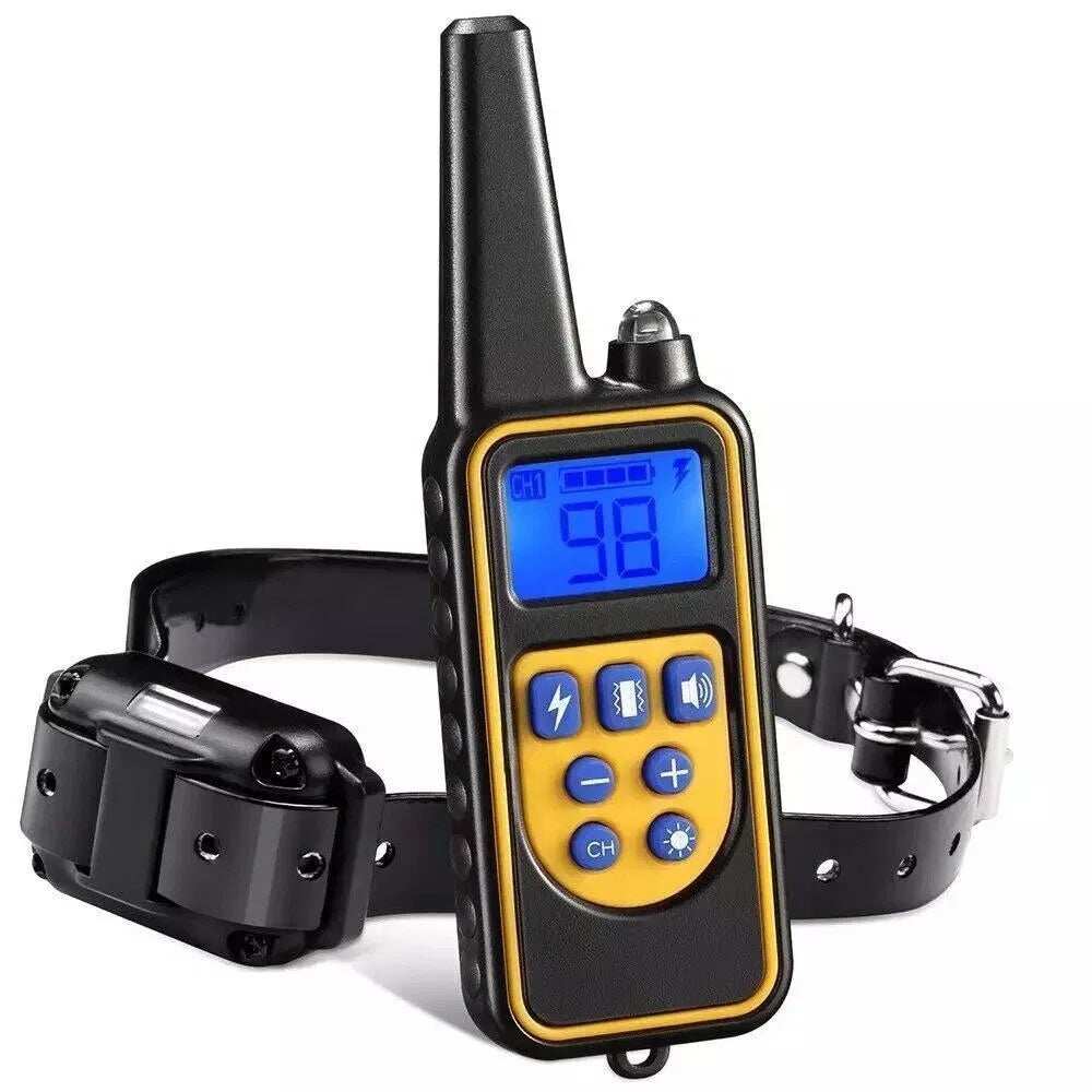 Freedom Zone Fence - Wireless GPS Dog Trainer System
