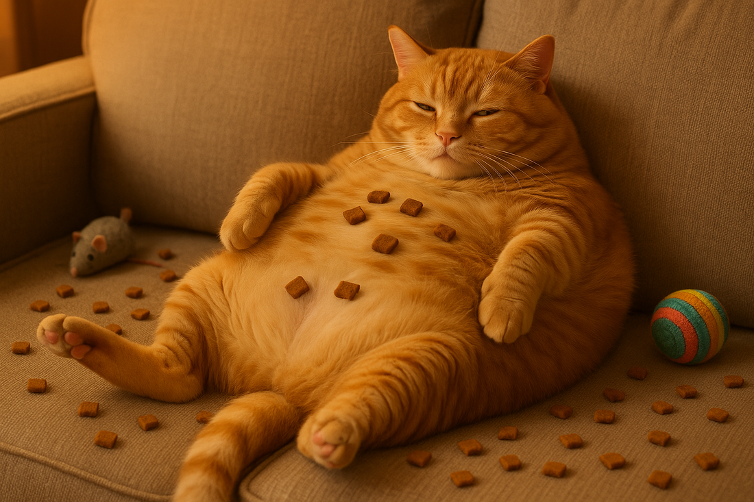 5 Signs Your Cat Needs Interactive Toys (And Which Ones Actually Work) - Purrfect Pet Haven
