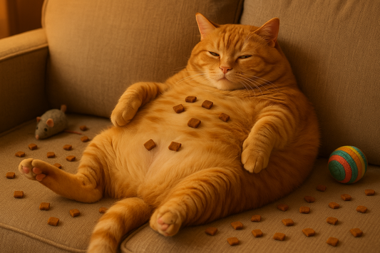 5 Signs Your Cat Needs Interactive Toys (And Which Ones Actually Work) - Purrfect Pet Haven