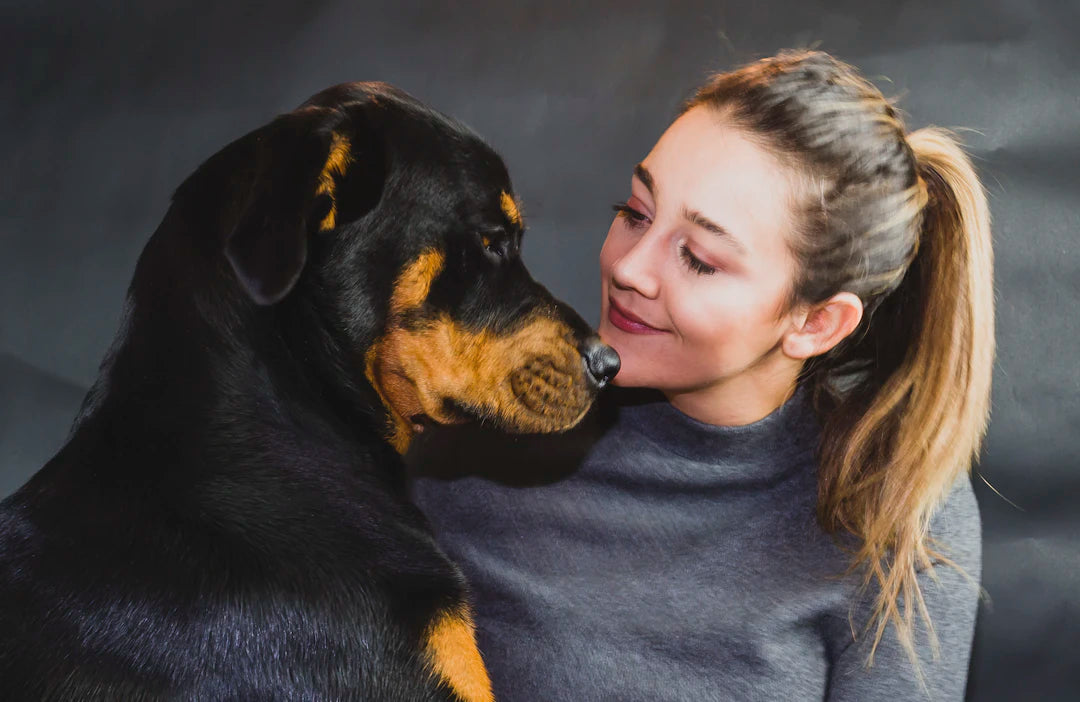 The Heartwarming Role of Pets in Mental Health