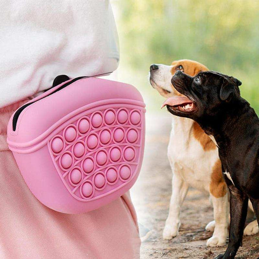 Intelligent Anti-barking Device Pet Ultrasonic Bark Stoppers Indoor Outdoor