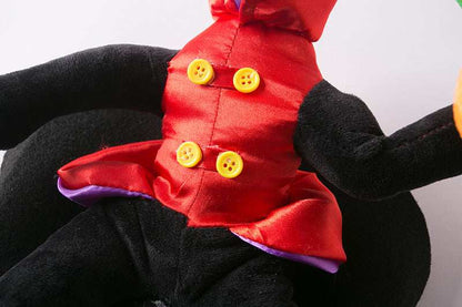 Hilarious Halloween Dog Costume - Funny Pet Outfit for Maximum Laughs - Purrfect Pet Haven