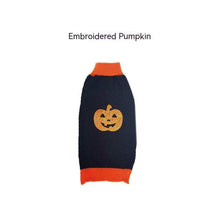 Cozy Halloween Dog Sweater - Warm Teddy Bear Costume Outfit - Purrfect Pet Haven