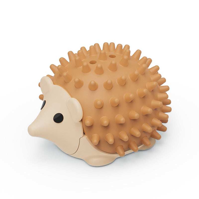 Wall-Mounted Cat Self-Groomer - Corner Massage Brush & Face Scratcher - Purrfect Pet Haven