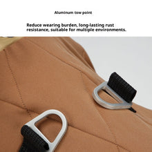Waterproof Dog Coat - Windproof Jacket for Small Dogs - Purrfect Pet Haven
