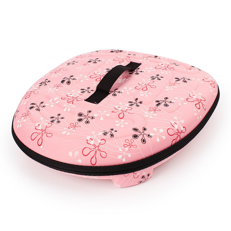 Portable Foldable EVA Handbag For Pets - Dog And Cat - Purrfect Pet Haven