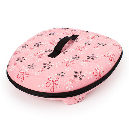 Portable Foldable EVA Handbag For Pets - Dog And Cat - Purrfect Pet Haven