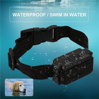 Boundary Boss Fence - Rechargeable GPS Dog Trainer System - Purrfect Pet Haven
