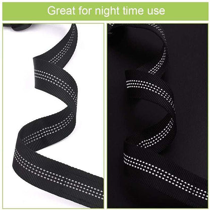 Double-ended Traction Rope Pet Car Seat Belt - Secure Two Pets - Purrfect Pet Haven