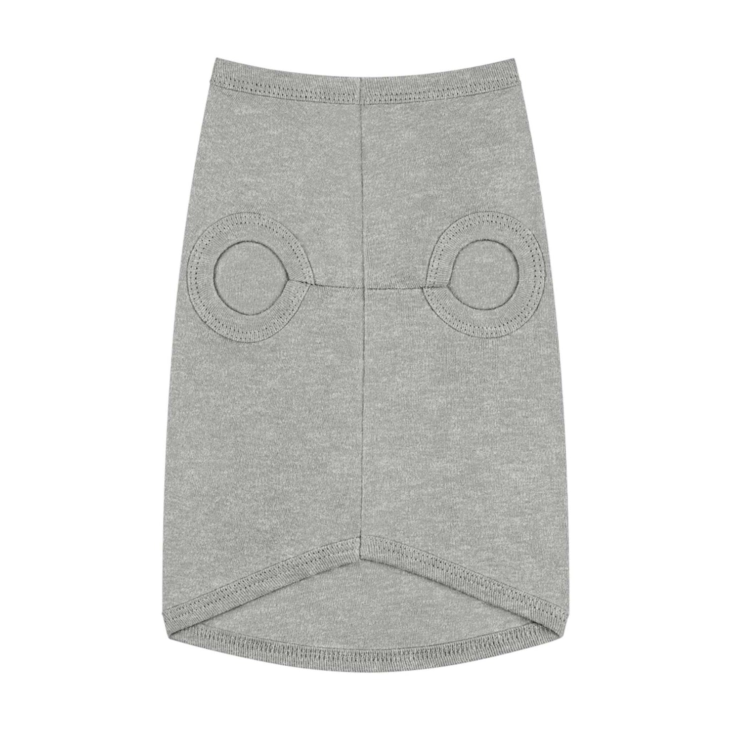 Cute Pet Tank Top - 'Love' Design for Dogs and Cats - Purrfect Pet Haven