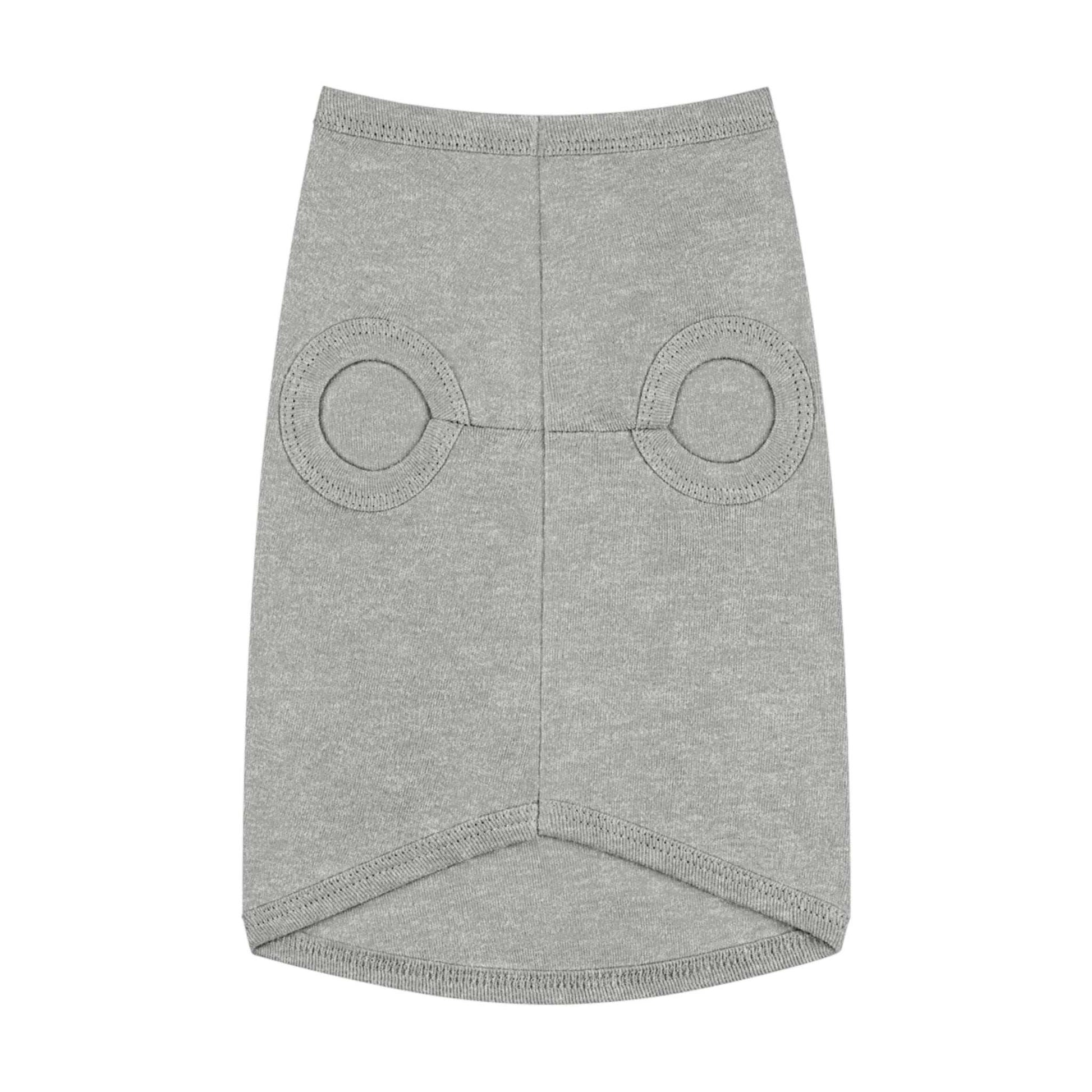 Cute Pet Tank Top - 'Love' Design for Dogs and Cats - Purrfect Pet Haven