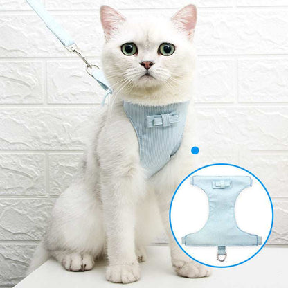 Japanese style and wind cat's traction rope - Purrfect Pet Haven