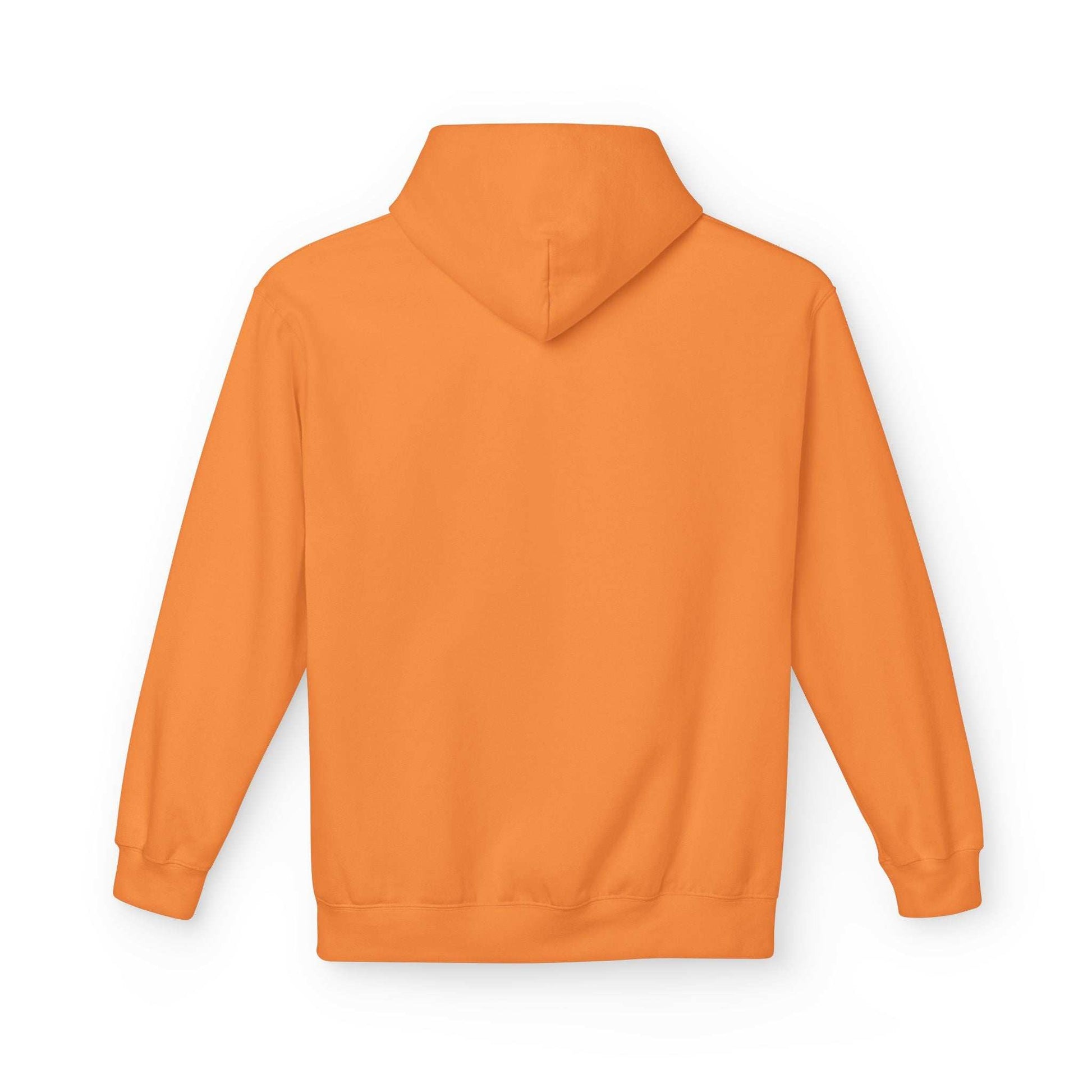 Mooo Cow Hoodie - Soft Fleece Unisex Sweatshirt - Purrfect Pet Haven