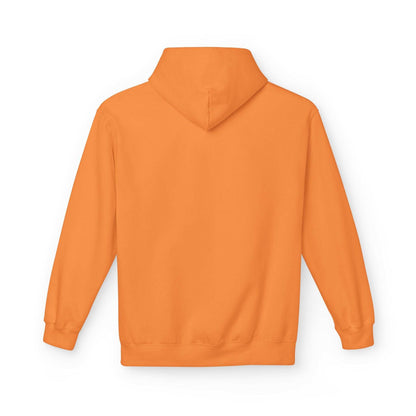 Mooo Cow Hoodie - Soft Fleece Unisex Sweatshirt - Purrfect Pet Haven