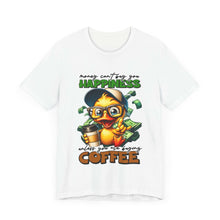 Money Can't Buy Happiness Unisex T-Shirt - Purrfect Pet Haven