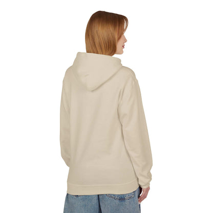 Mooo Cow Hoodie - Soft Fleece Unisex Sweatshirt - Purrfect Pet Haven