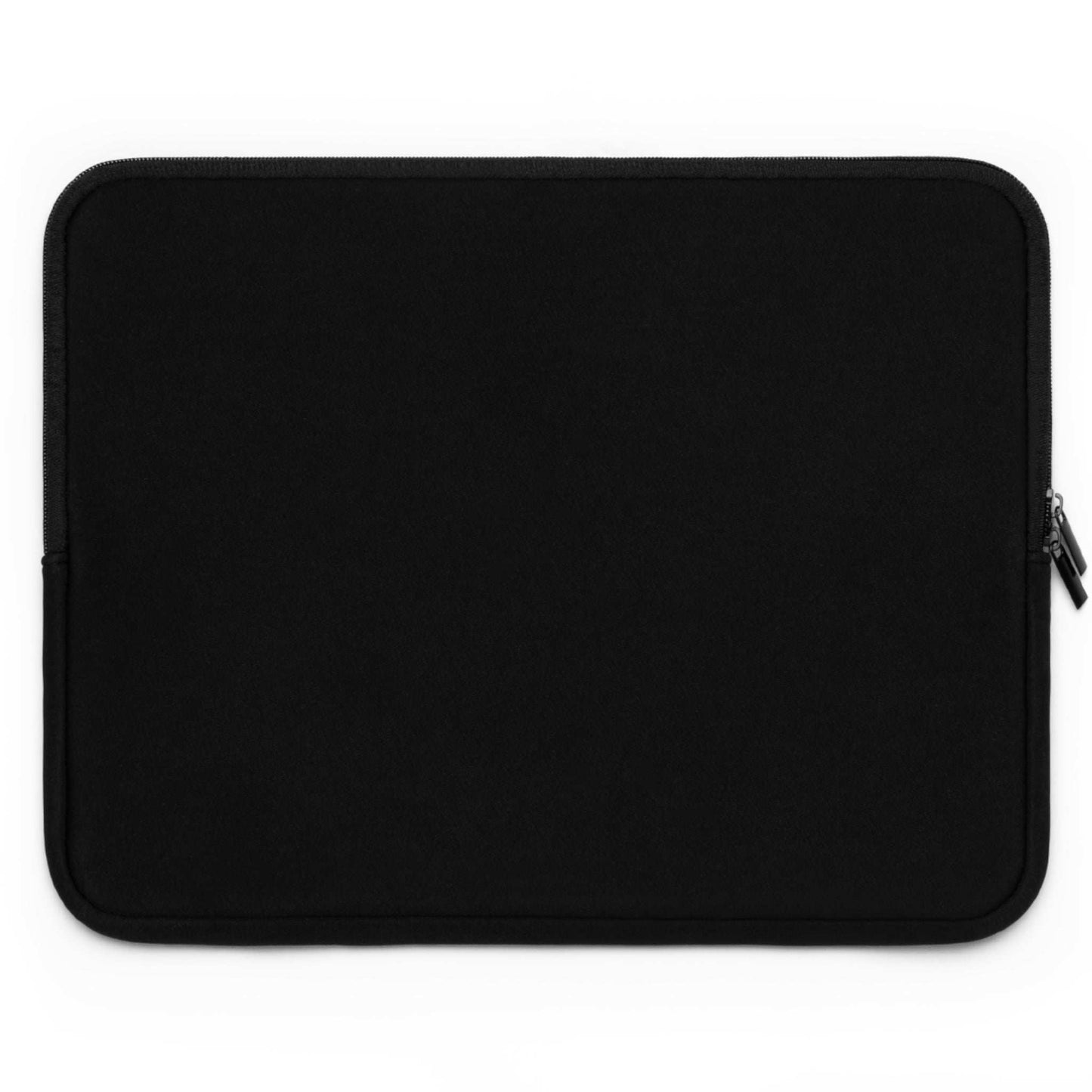 Dog Hair Don't Care Laptop Sleeve - Cute Dog Laptop Case - Purrfect Pet Haven