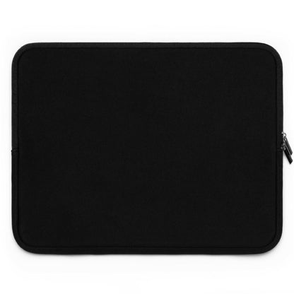 Dog Hair Don't Care Laptop Sleeve - Cute Dog Laptop Case - Purrfect Pet Haven