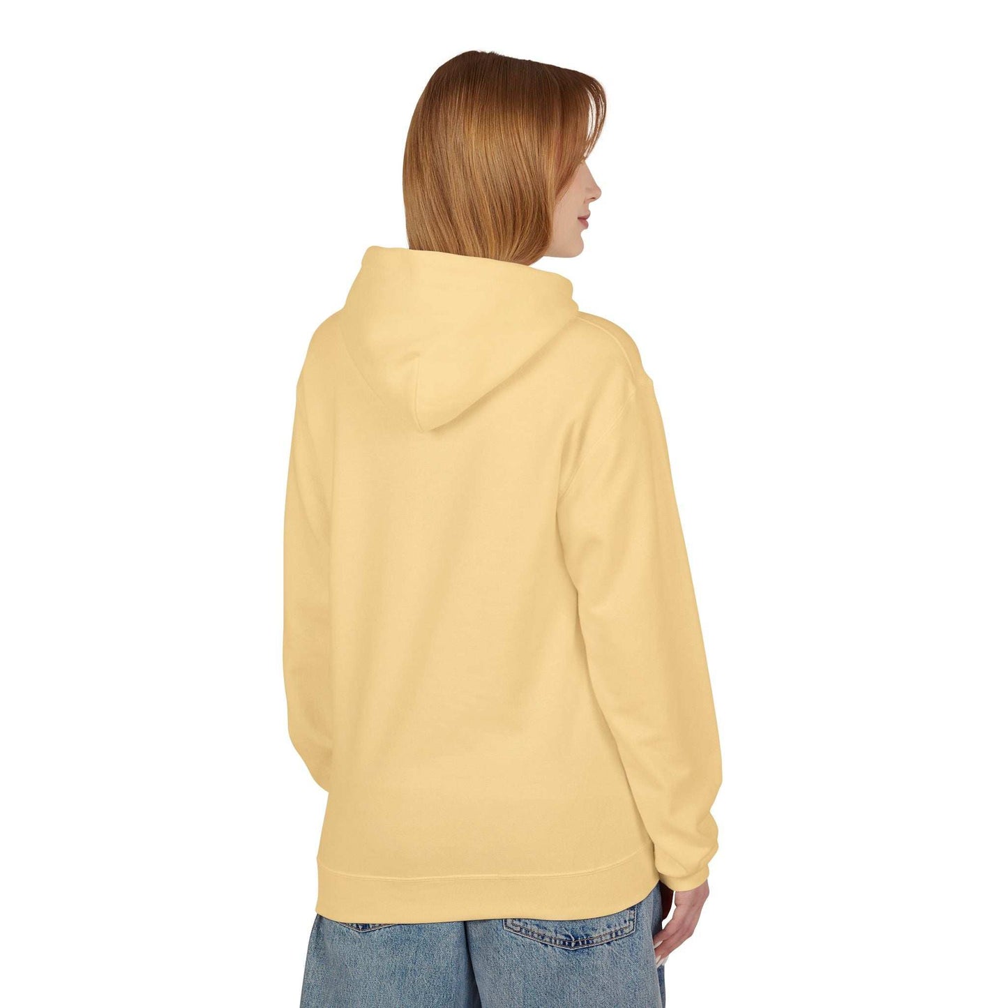 Mooo Cow Hoodie - Soft Fleece Unisex Sweatshirt - Purrfect Pet Haven