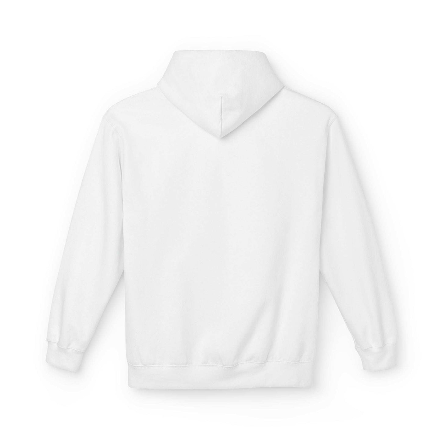 Mooo Cow Hoodie - Soft Fleece Unisex Sweatshirt - Purrfect Pet Haven