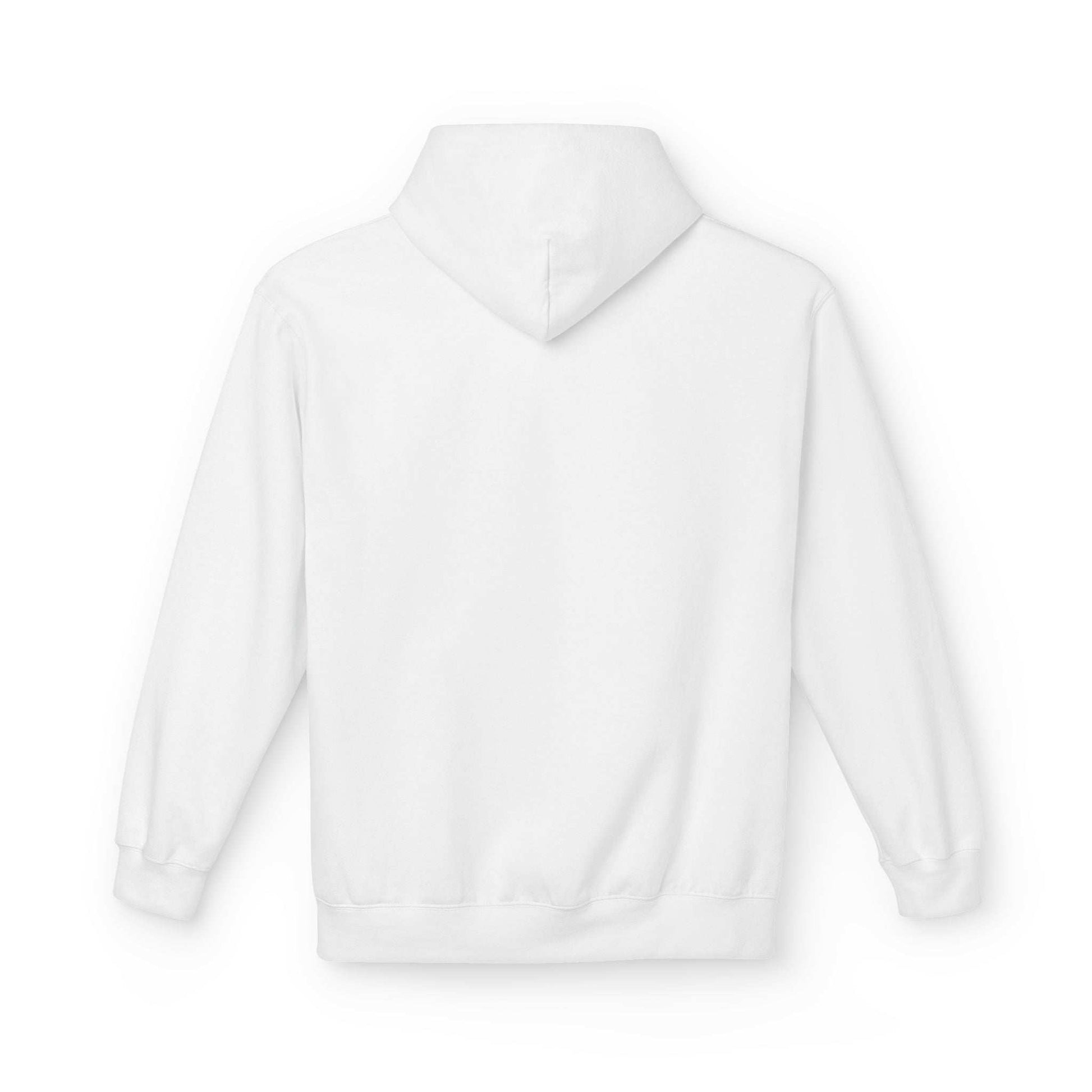 Mooo Cow Hoodie - Soft Fleece Unisex Sweatshirt - Purrfect Pet Haven