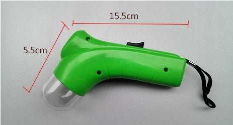 Pet Treat Food Catapult Funny Feeder Dog Toy - Purrfect Pet Haven