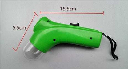 Pet Treat Food Catapult Funny Feeder Dog Toy - Purrfect Pet Haven