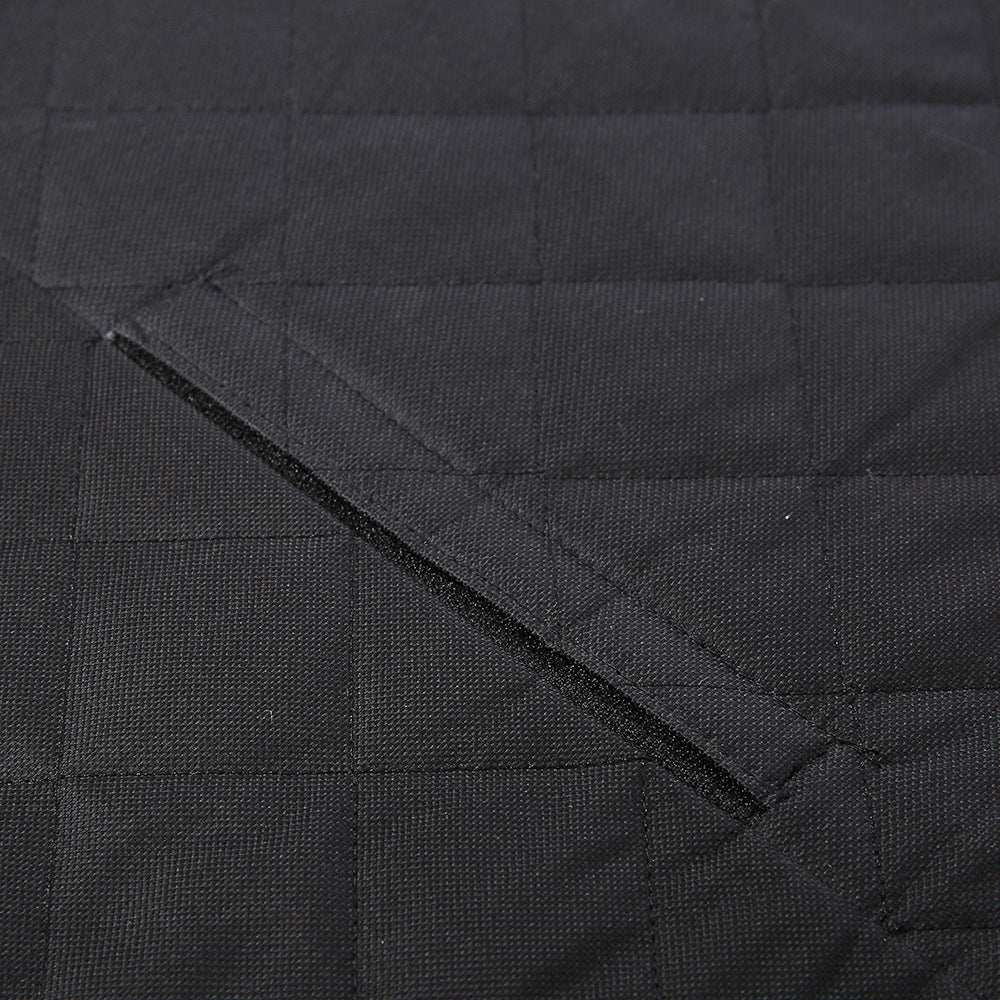 Back Seat Dog Car Cover Pet Hammock Safety Protector Mat - Purrfect Pet Haven