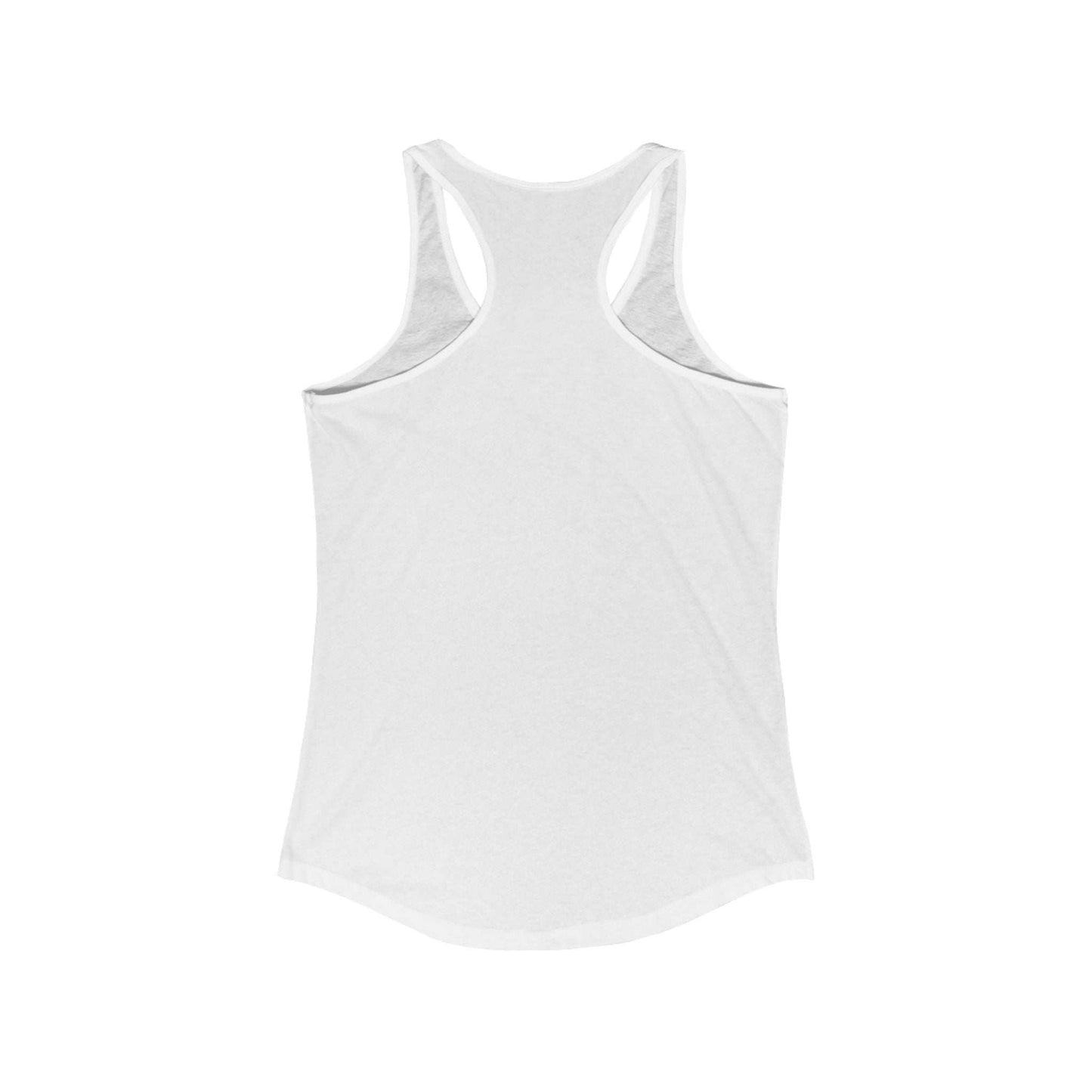 Crazy Dog Lady Racerback Tank Top - Perfect for Dog Lovers - Purrfect Pet Haven