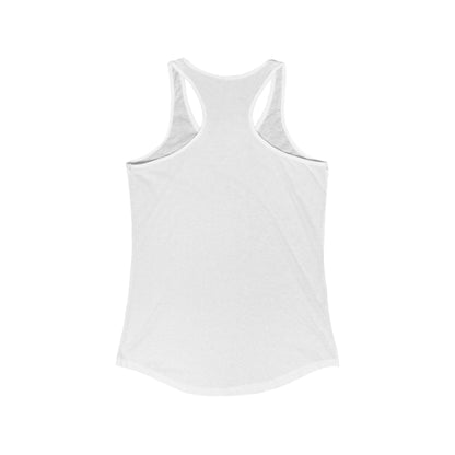 Crazy Dog Lady Racerback Tank Top - Perfect for Dog Lovers - Purrfect Pet Haven
