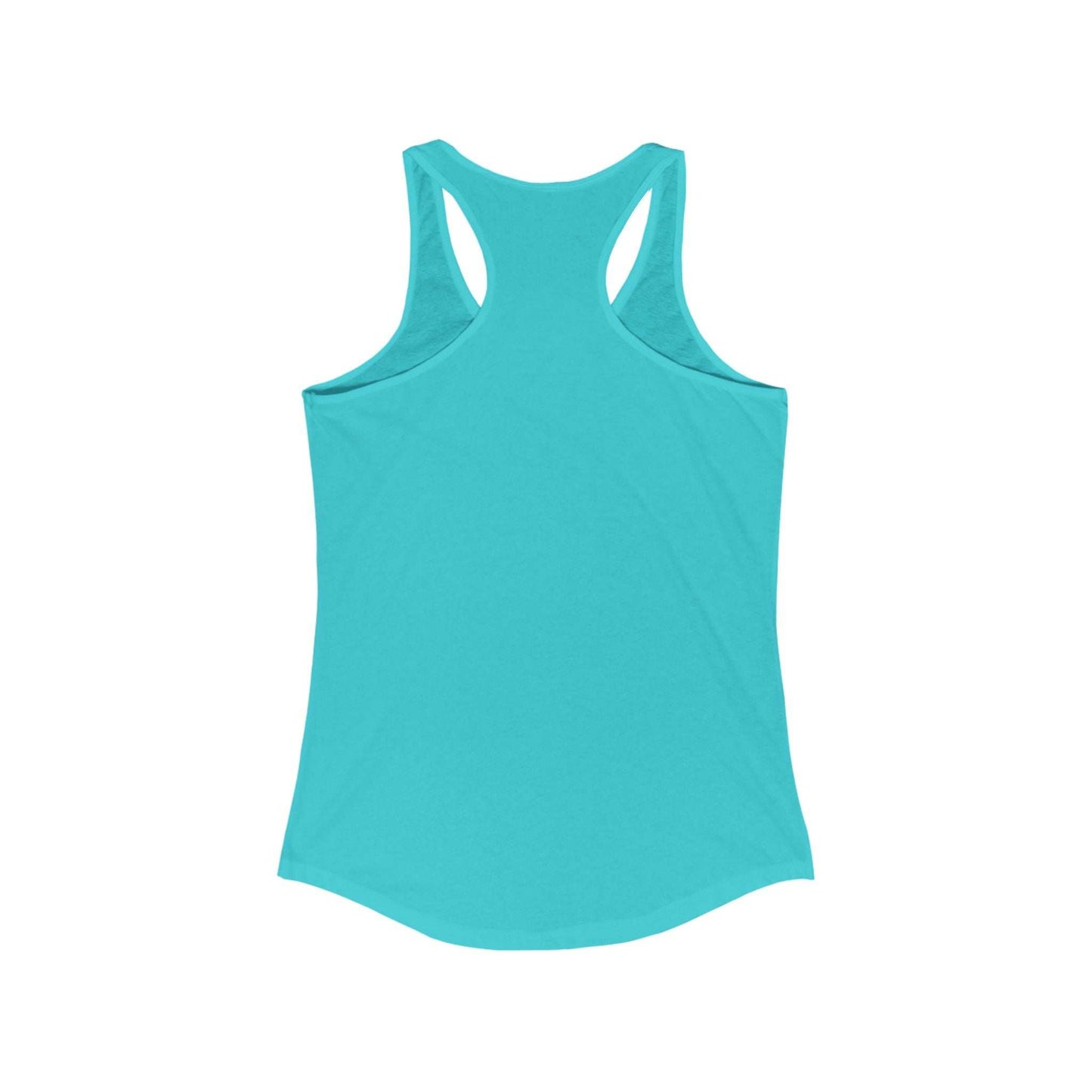 Crazy Dog Lady Racerback Tank Top - Perfect for Dog Lovers - Purrfect Pet Haven