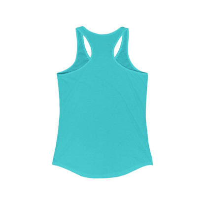 Crazy Dog Lady Racerback Tank Top - Perfect for Dog Lovers - Purrfect Pet Haven