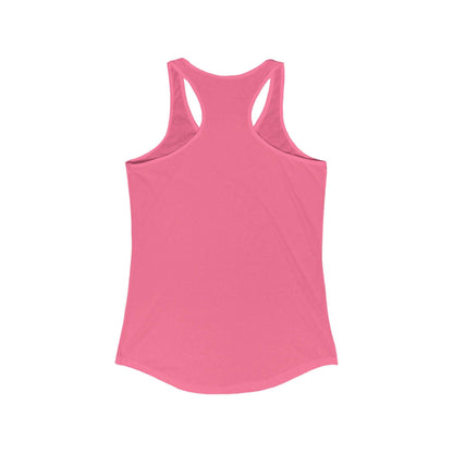 Crazy Dog Lady Racerback Tank Top - Perfect for Dog Lovers - Purrfect Pet Haven