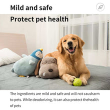 Clean Pet Odor, Indoor Air, Long-lasting Fragrance, Deodorizer - Purrfect Pet Haven