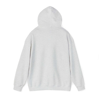Love Has Four Paws Hoodie – Cozy Unisex Sweatshirt for Pet Lovers - Purrfect Pet Haven
