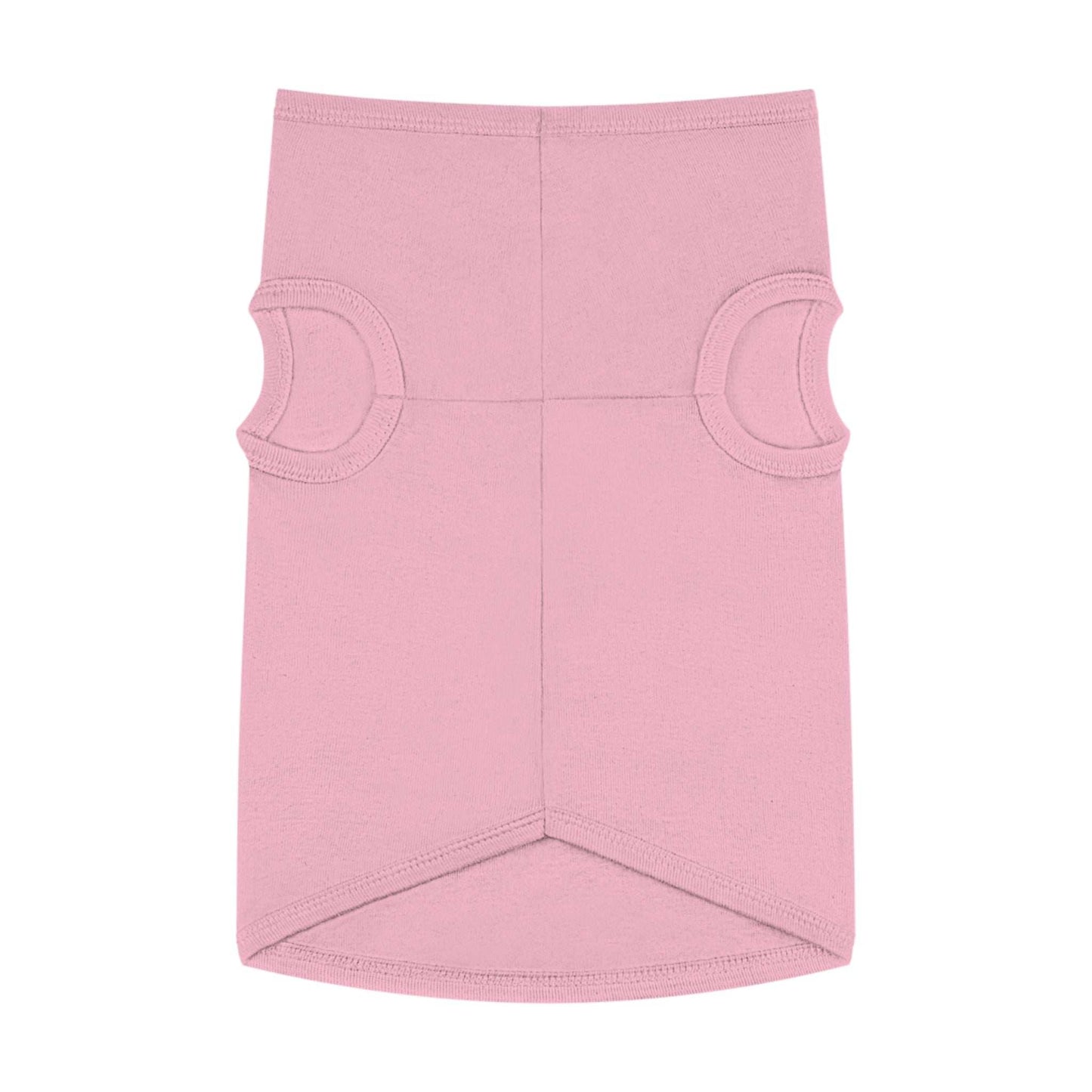 Cute Pet Tank Top - 'Love' Design for Dogs and Cats - Purrfect Pet Haven