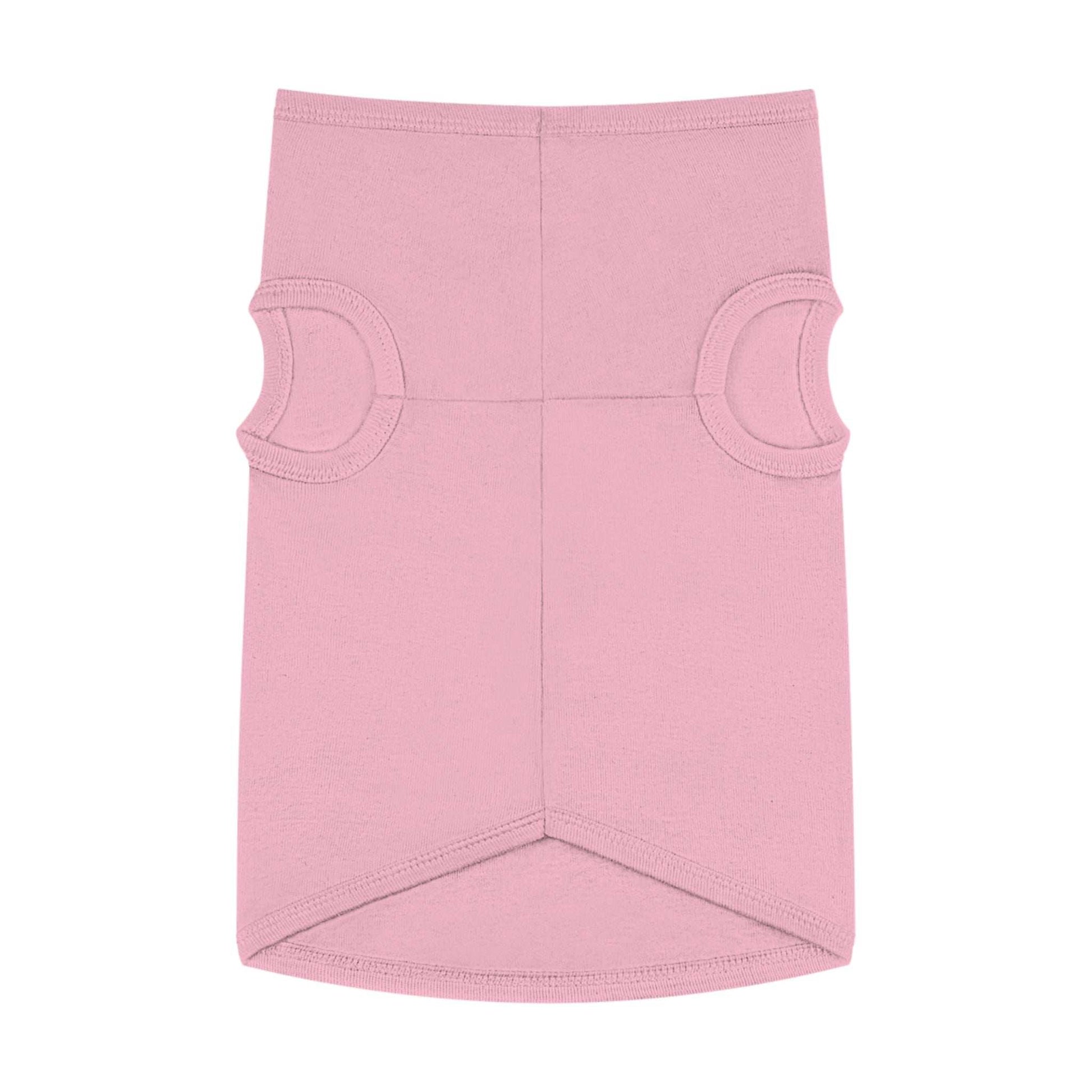 Cute Pet Tank Top - 'Love' Design for Dogs and Cats - Purrfect Pet Haven