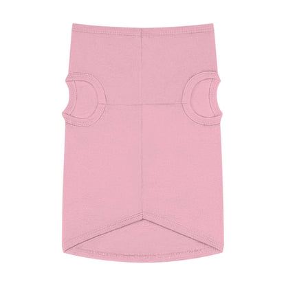 Cute Pet Tank Top - 'Love' Design for Dogs and Cats - Purrfect Pet Haven