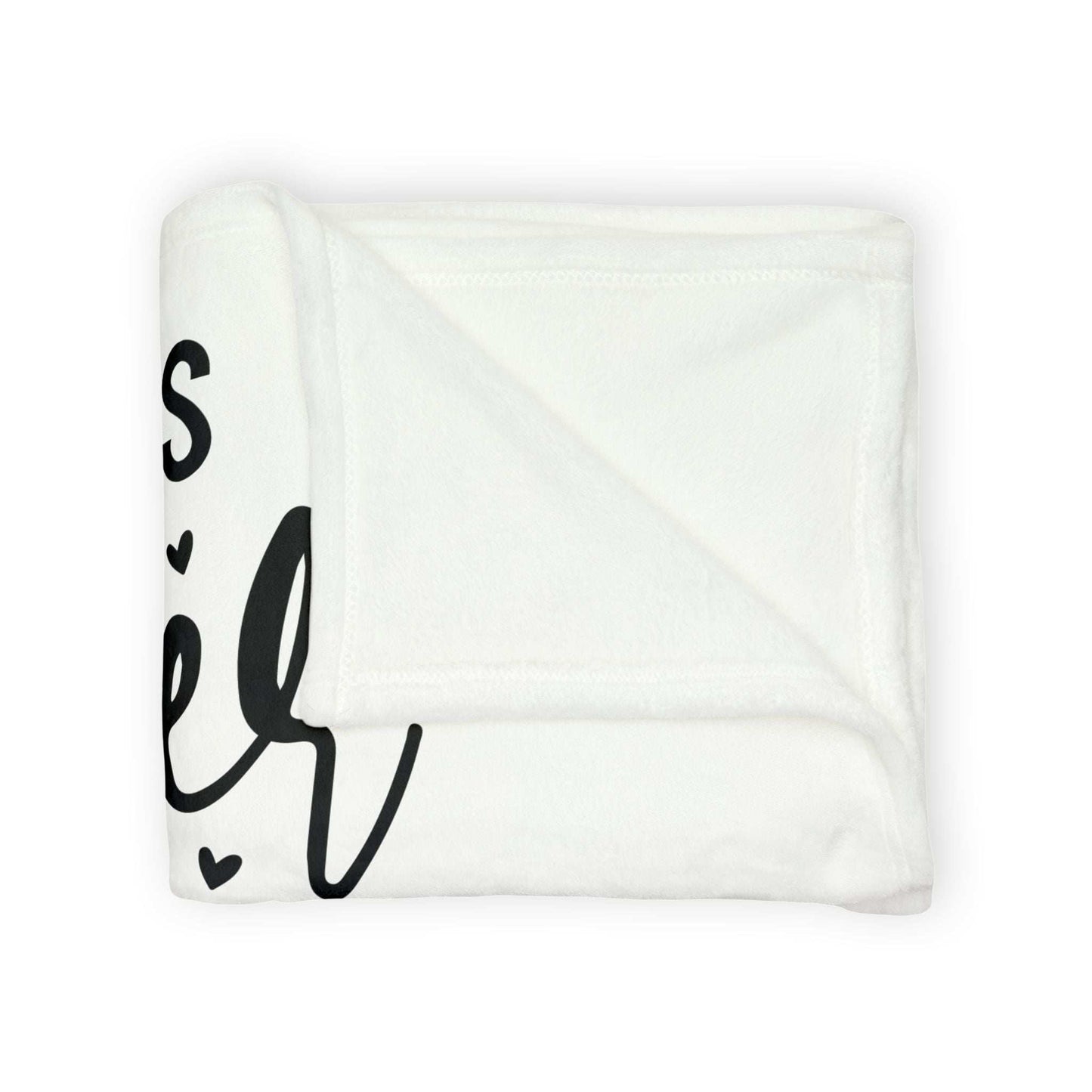 Dog Lover's Soft Polyester Blanket - 'Life is Better with a Dog' - Purrfect Pet Haven