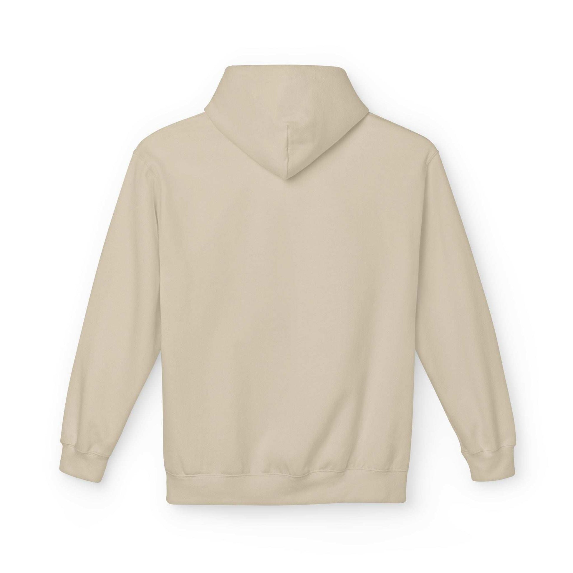 Mooo Cow Hoodie - Soft Fleece Unisex Sweatshirt - Purrfect Pet Haven