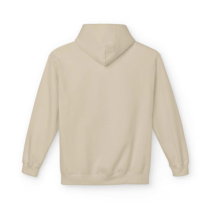 Mooo Cow Hoodie - Soft Fleece Unisex Sweatshirt - Purrfect Pet Haven