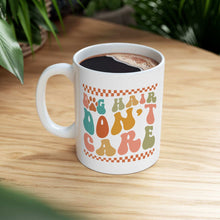 Pet Lover's Ceramic Mug - Dual Sayings Dog Mom Gift - Purrfect Pet Haven