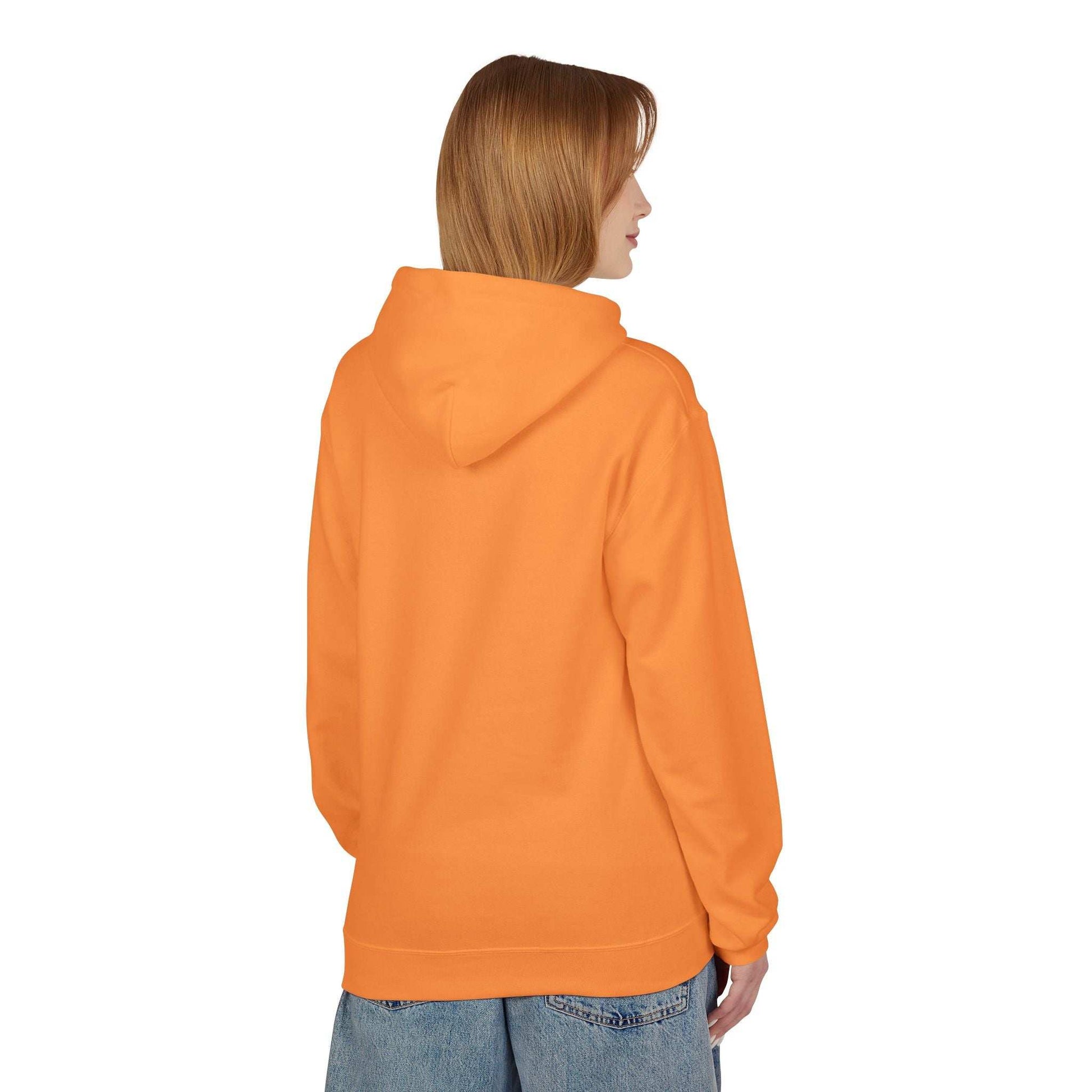 Mooo Cow Hoodie - Soft Fleece Unisex Sweatshirt - Purrfect Pet Haven